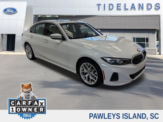 2026 BMW 3 Series 330i