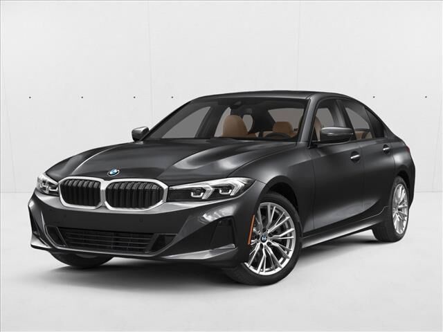 2025 BMW 3 Series 330i — photo 1 of 1