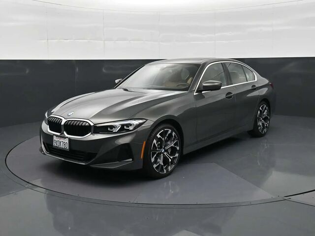 2026 BMW 3 Series 330i