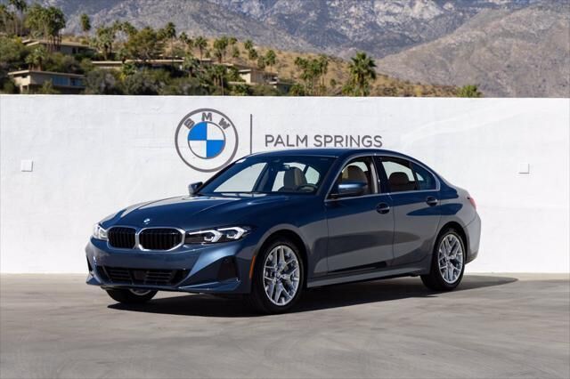 2026 BMW 3 Series 330i