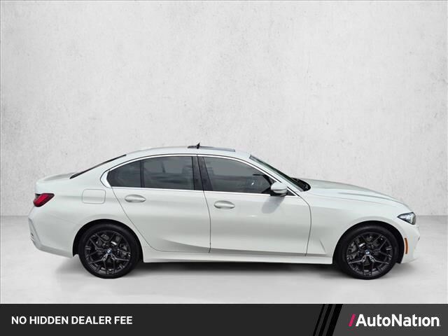 2025 BMW 3 Series 330i — photo 1 of 13
