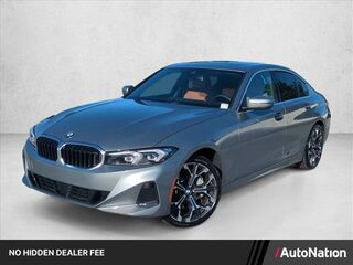 2026 BMW 3 Series 330i