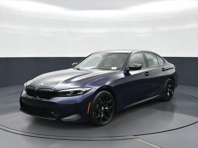 2026 BMW 3 Series 330i — photo 1 of 6