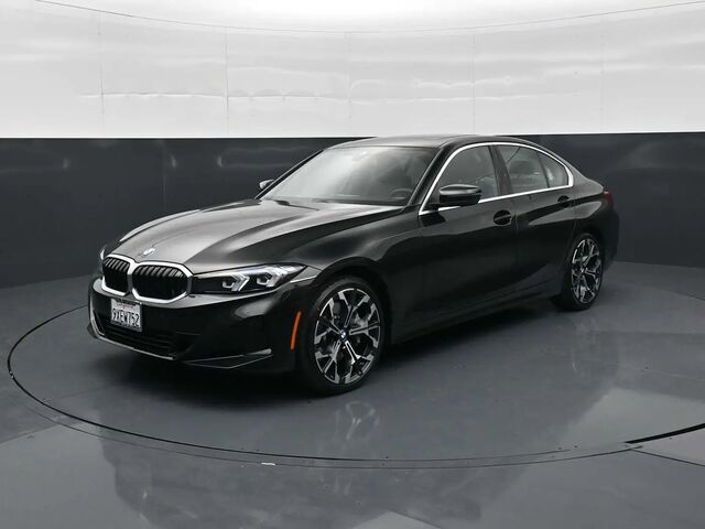 2026 BMW 3 Series 330i