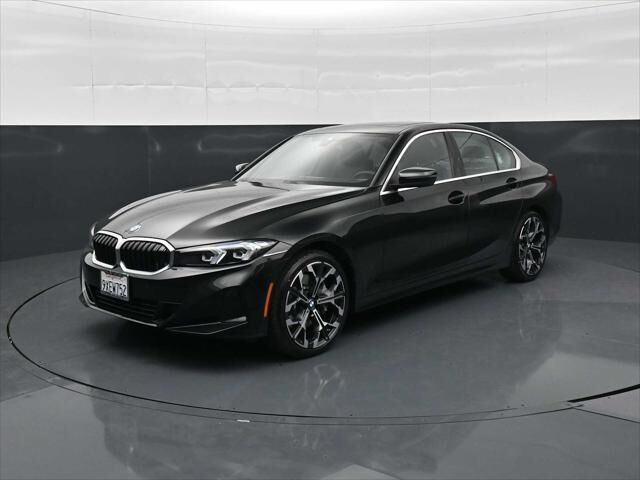 2026 BMW 3 Series 330i — photo 1 of 13