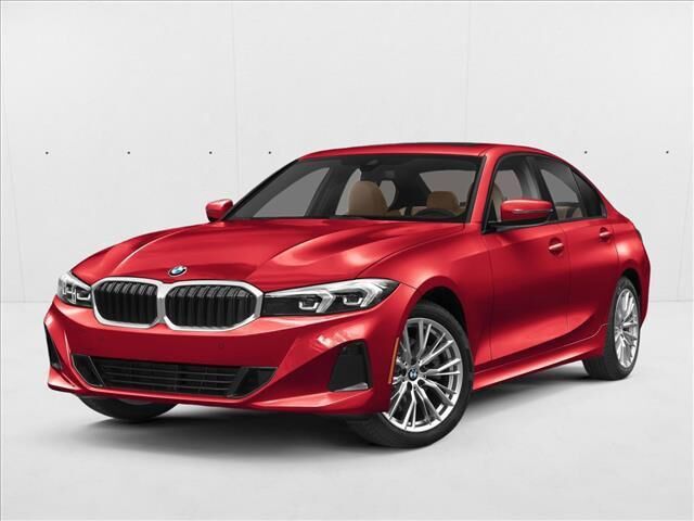2026 BMW 3 Series 330i — photo 1 of 13