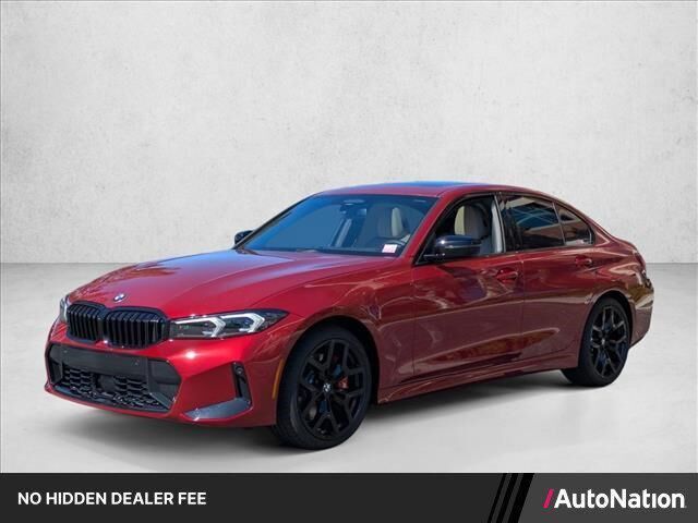 2026 BMW 3 Series 330i — photo 1 of 13