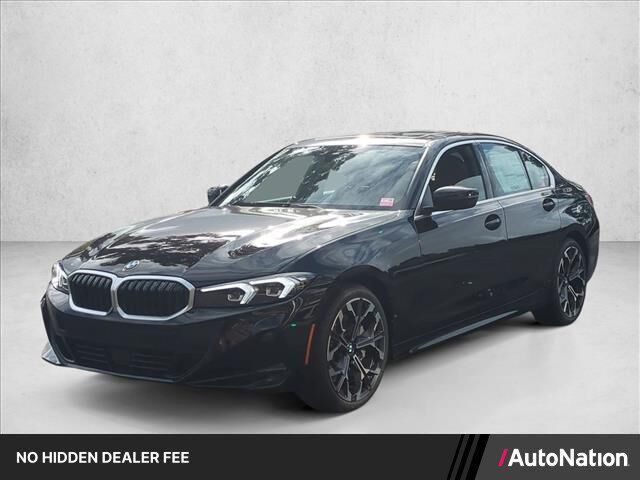 2026 BMW 3 Series 330i — photo 1 of 13