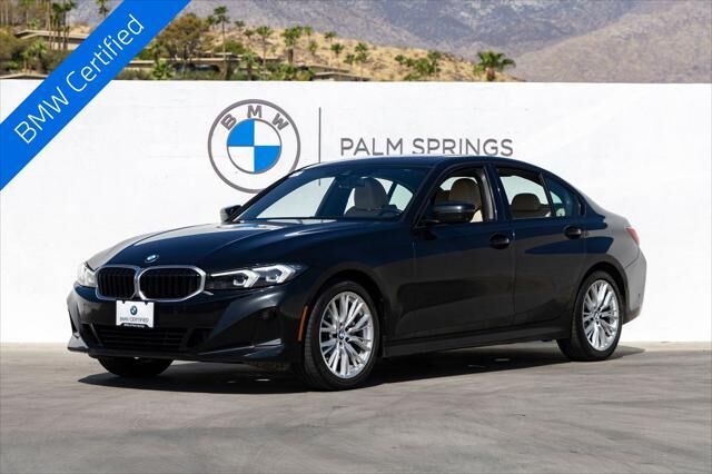 2023 BMW 3 Series 330i — photo 1 of 26
