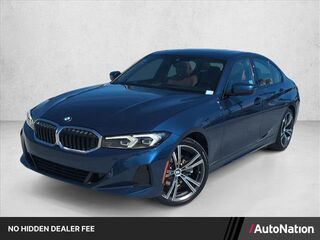 2023 BMW 3 Series 330i