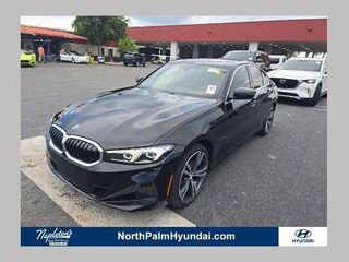 2024 BMW 3 Series 330i — photo 1 of 13