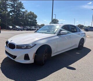 2023 BMW 3 Series 330i