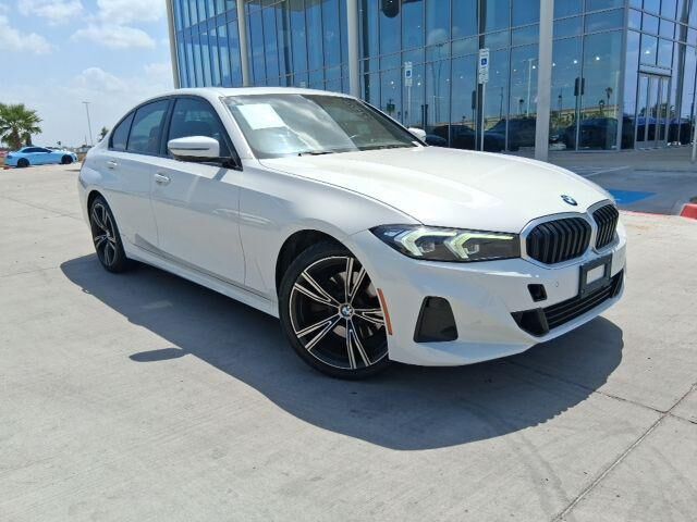 2023 BMW 3 Series 330i — photo 1 of 13