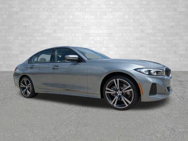 2023 BMW 3 Series 330i — photo 1 of 13