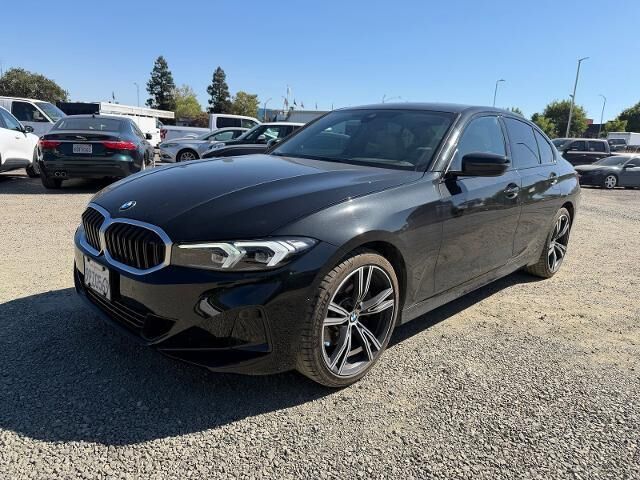 2023 BMW 3 Series 330i — photo 1 of 52