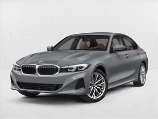 2024 BMW 3 Series 330i
