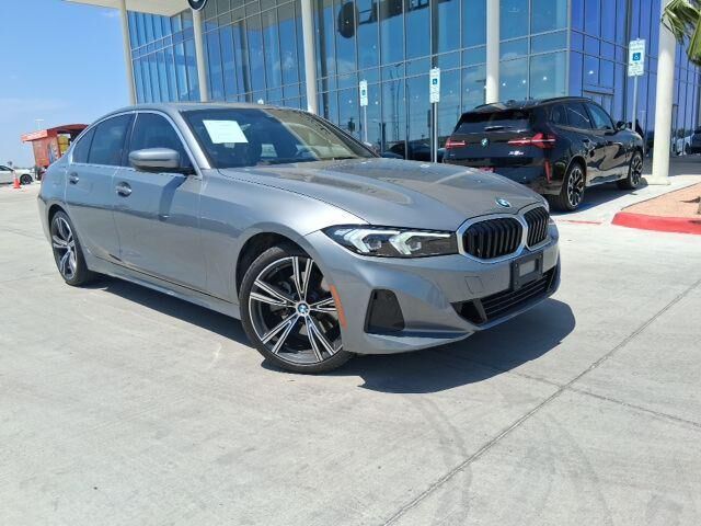 2024 BMW 3 Series 330i — photo 1 of 39