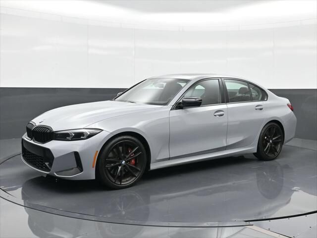 2024 BMW 3 Series 330i — photo 1 of 7