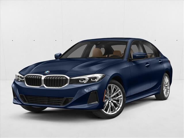 2024 BMW 3 Series 330i — photo 1 of 1