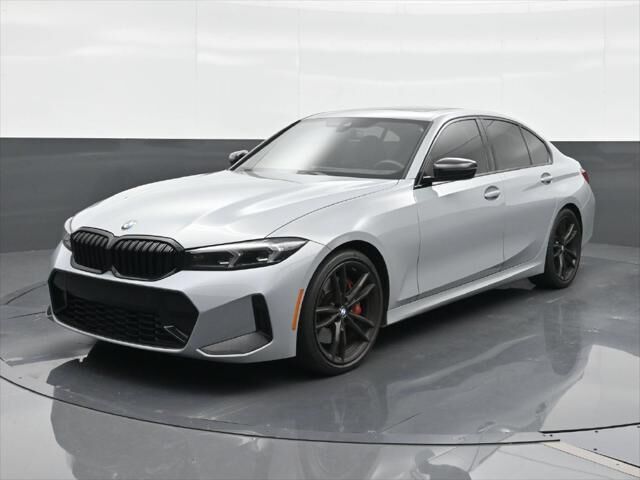 2024 BMW 3 Series 330i — photo 1 of 7