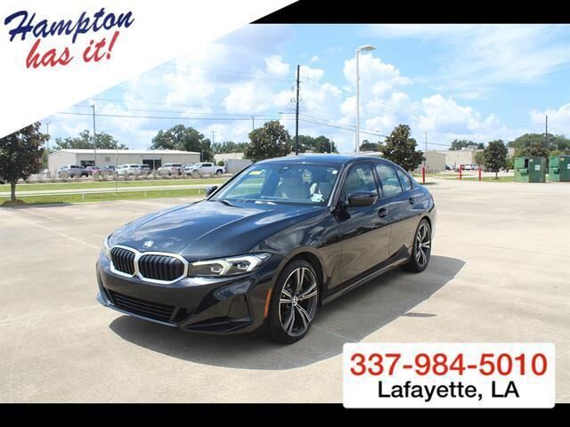 2023 BMW 3 Series 330i — photo 1 of 13