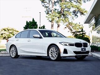 2023 BMW 3 Series 330i