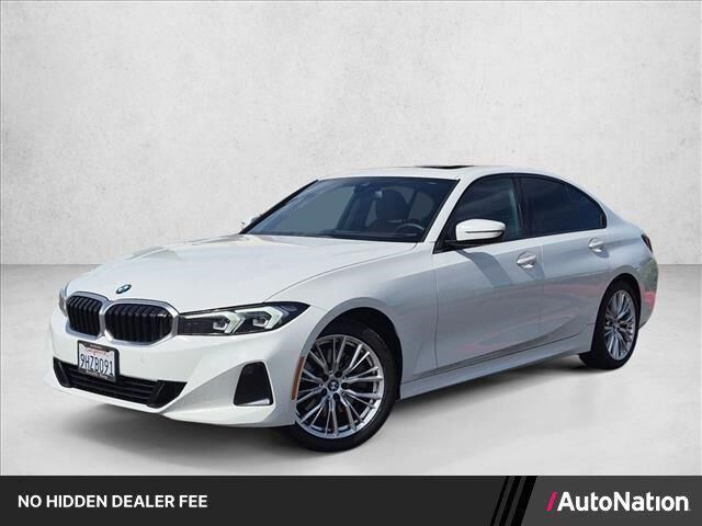 2023 BMW 3 Series 330i — photo 1 of 13