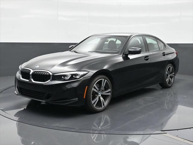 2023 BMW 3 Series 330i — photo 1 of 7