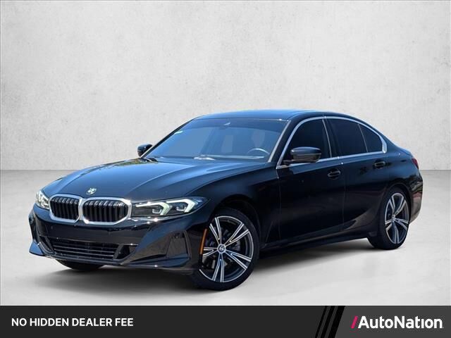2024 BMW 3 Series 330i — photo 1 of 26