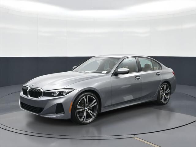 2023 BMW 3 Series 330i
