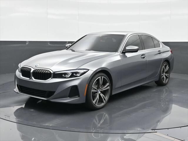 2024 BMW 3 Series 330i — photo 1 of 7