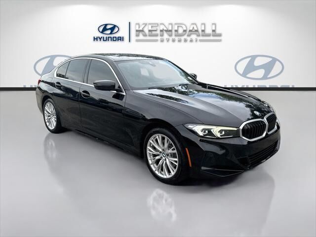 2024 BMW 3 Series 330i — photo 1 of 52