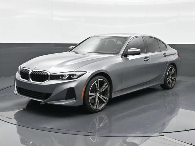2023 BMW 3 Series 330i