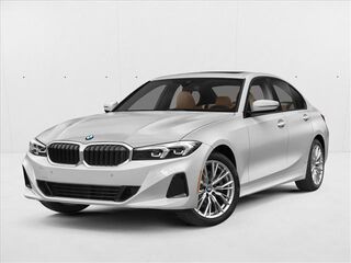 2024 BMW 3 Series 330i