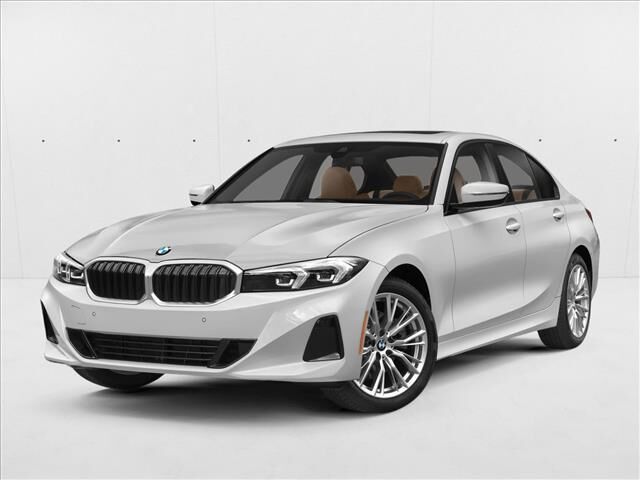 2024 BMW 3 Series 330i