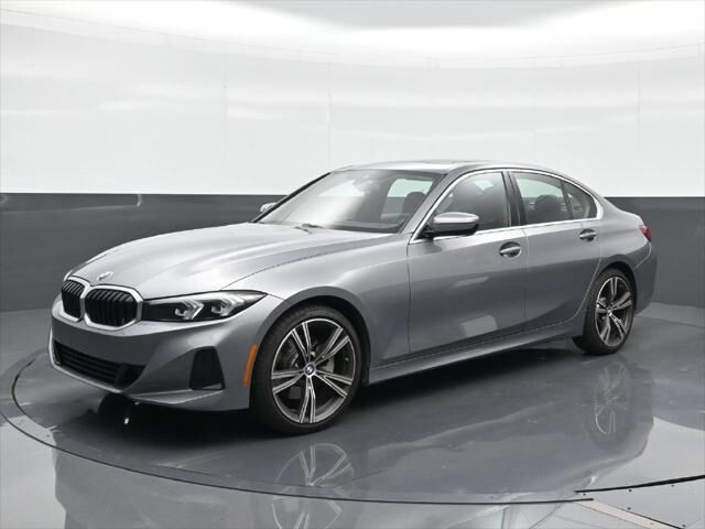 2024 BMW 3 Series 330i — photo 1 of 7