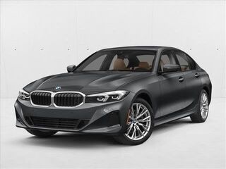 2024 BMW 3 Series 330i