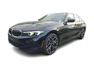 2025 BMW 3 Series 330i xDrive — photo 1 of 54
