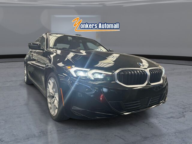 2025 BMW 3 Series 330i xDrive