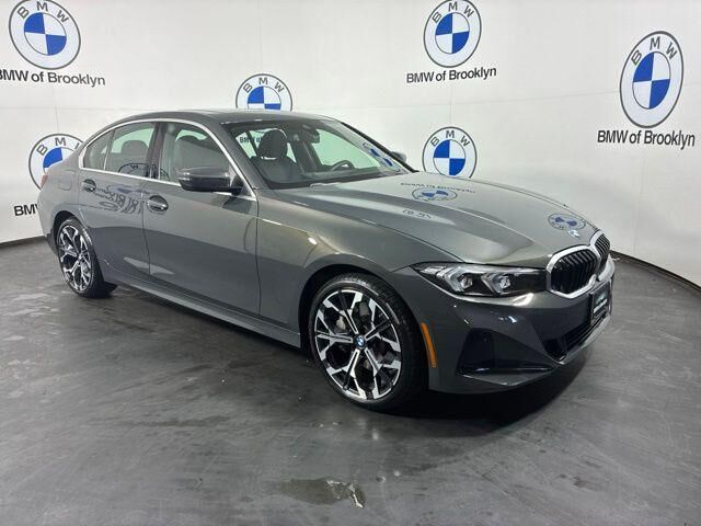2026 BMW 3 Series 330i xDrive — photo 1 of 13