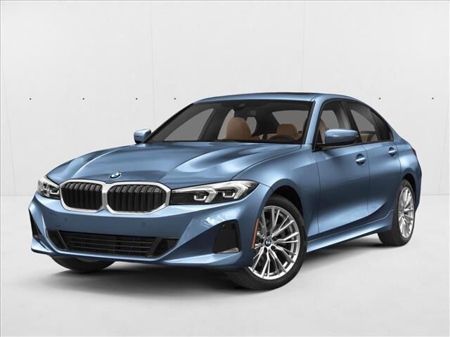 2026 BMW 3 Series 330i xDrive — photo 1 of 14