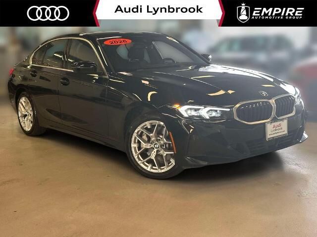 2026 BMW 3 Series 330i xDrive — photo 1 of 39