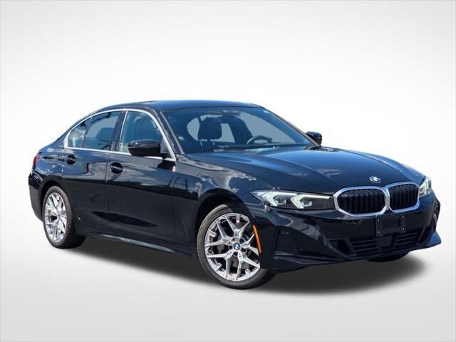 2026 BMW 3 Series 330i xDrive — photo 1 of 13