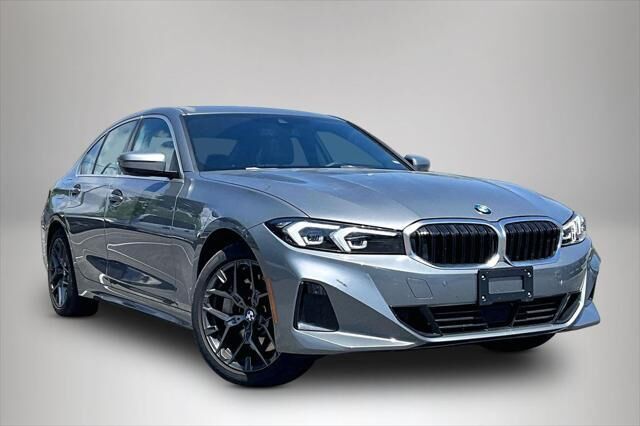 2026 BMW 3 Series 330i xDrive — photo 1 of 13