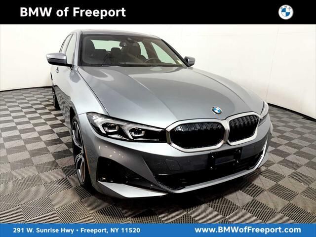 2023 BMW 3 Series 330i xDrive