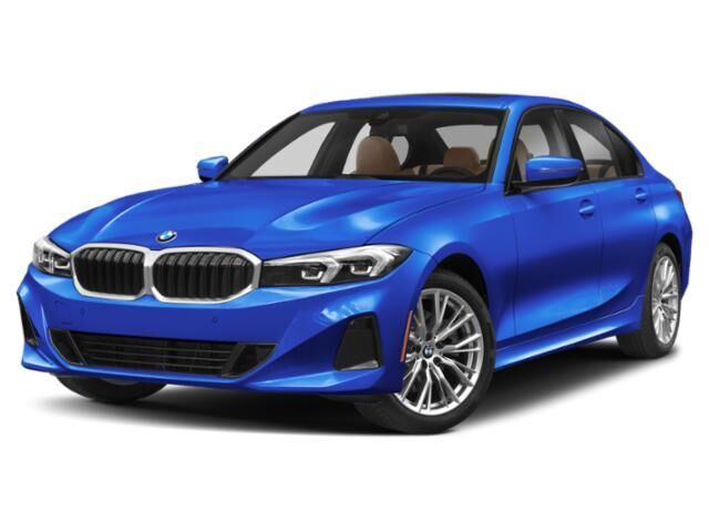 2024 BMW 3 Series 330i xDrive — photo 1 of 29