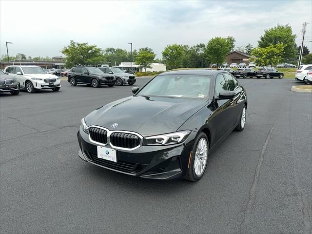 2023 BMW 3 Series 330i xDrive