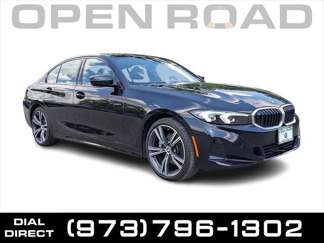 2023 BMW 3 Series 330i xDrive