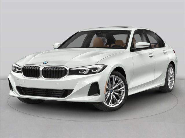 2023 BMW 3 Series 330i xDrive — photo 1 of 1