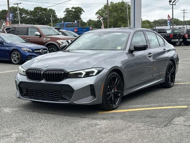 2023 BMW 3 Series 330i xDrive